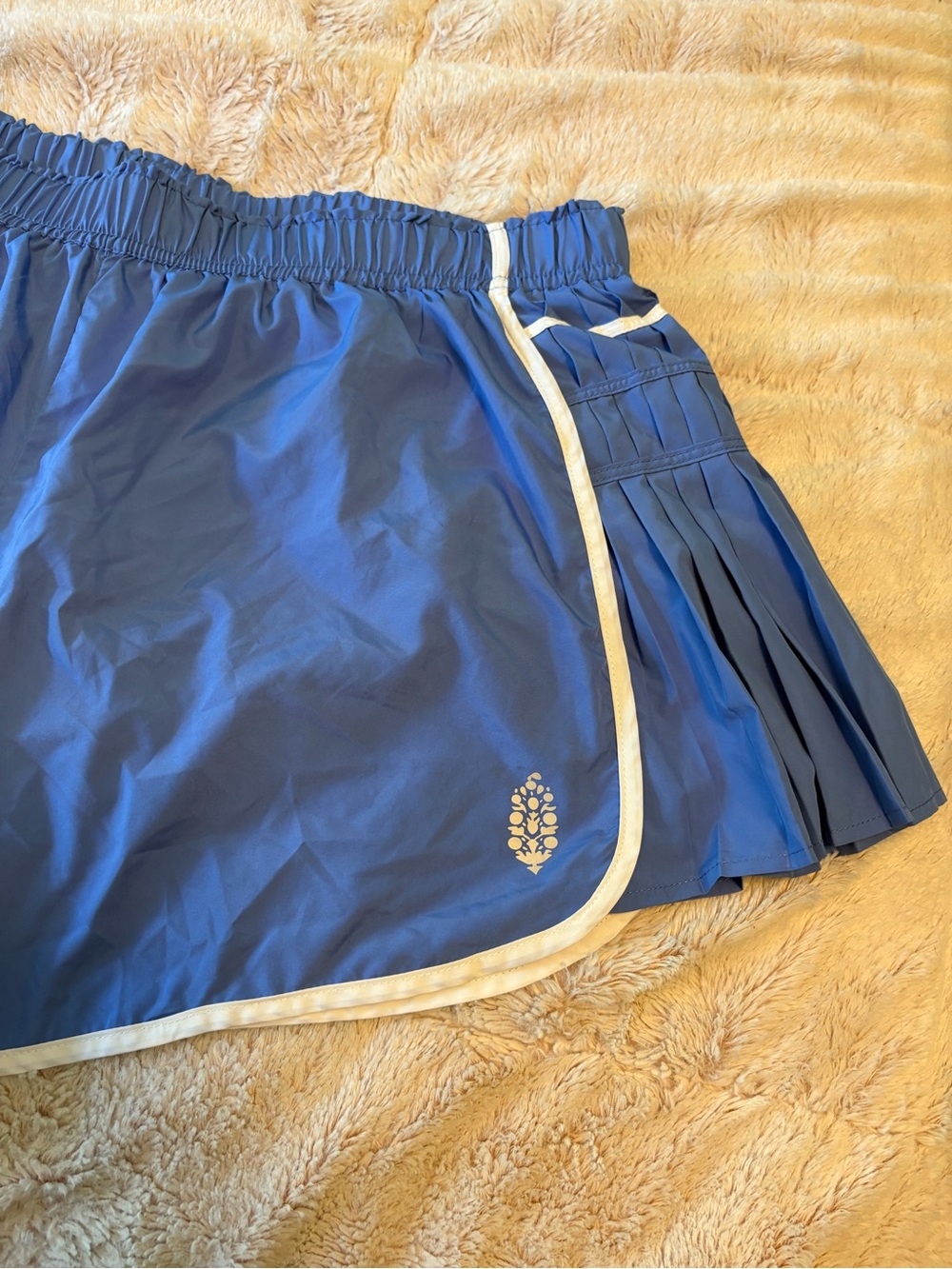 FP Movement Easy Tiger Shorts - Picture 3 of 6